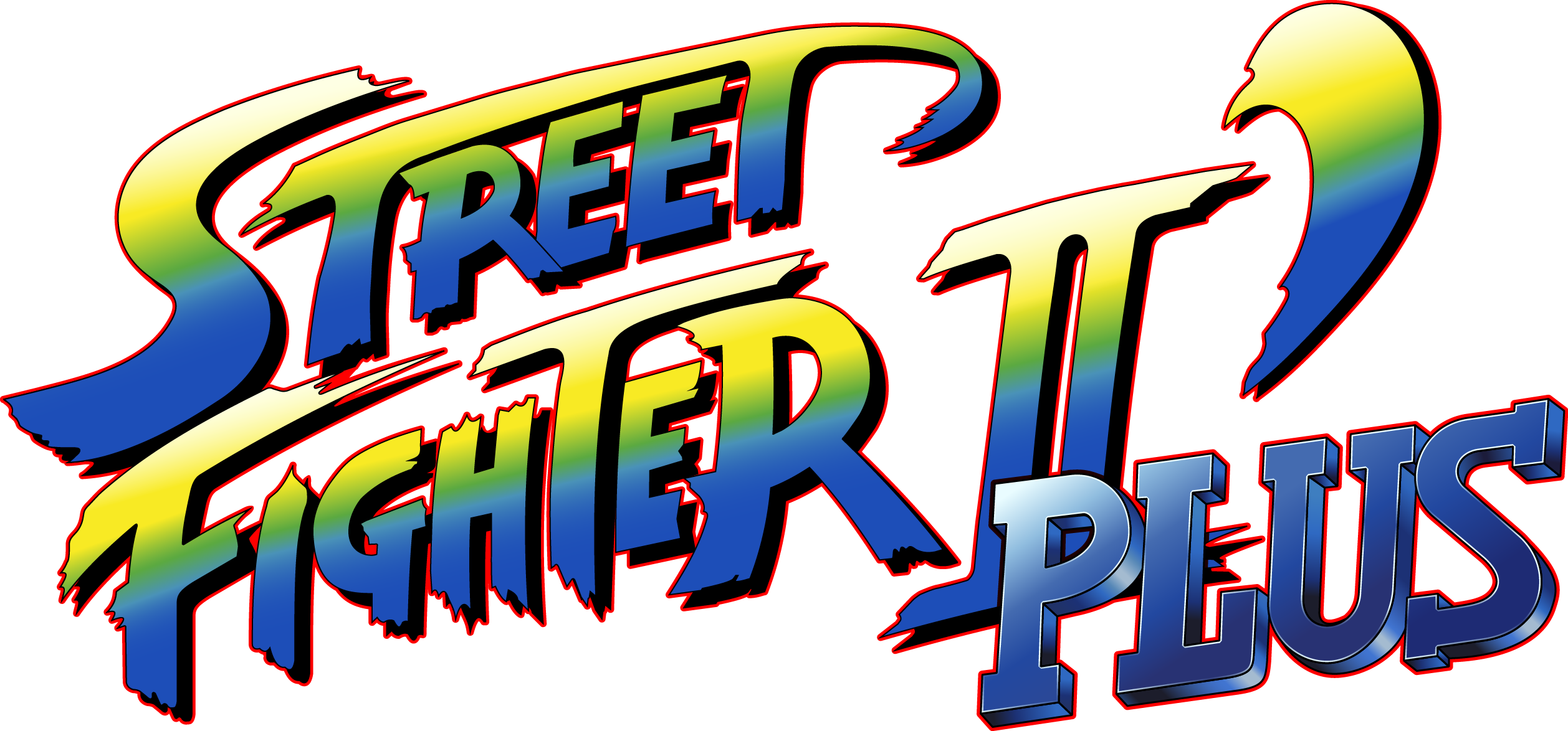 Street Fighter Ii Transparent PNG Image