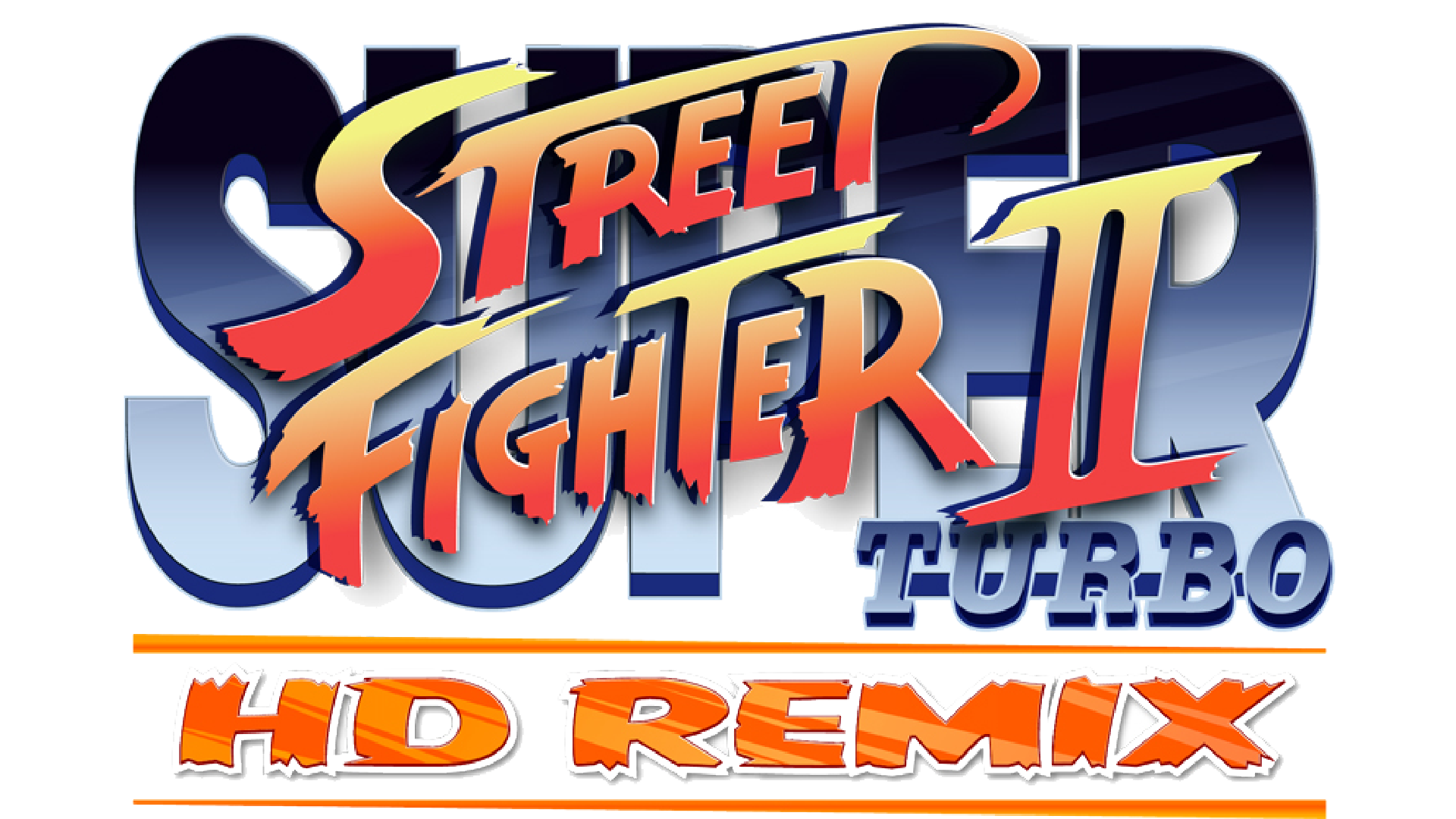 Street Fighter Ii Transparent Transparent PNG Image