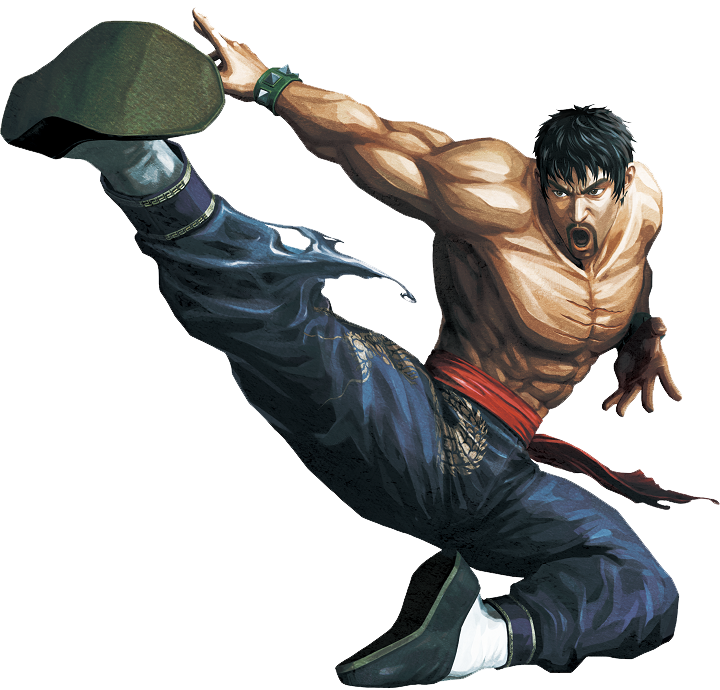 Street Fighter Free Download Png Transparent PNG Image