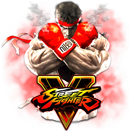 Turbo Remix Fighter Character Fictional Iv Ii Transparent PNG Image