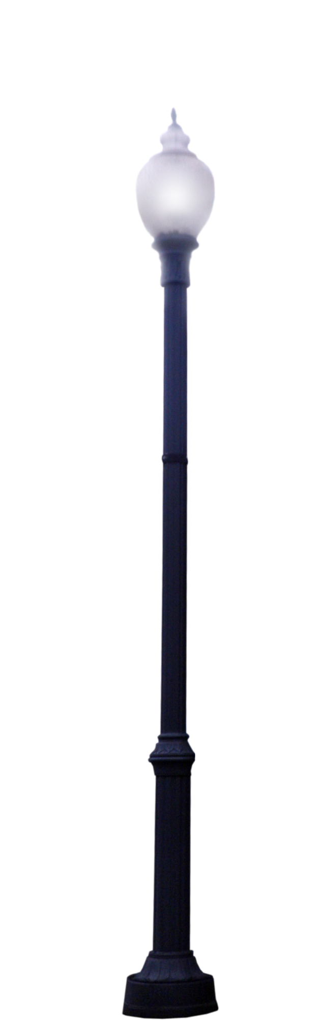 Street Light Transparent Image Transparent PNG Image