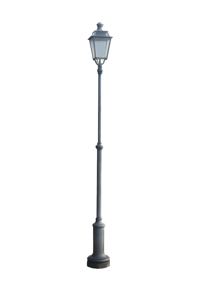 Street Light Photos Transparent PNG Image