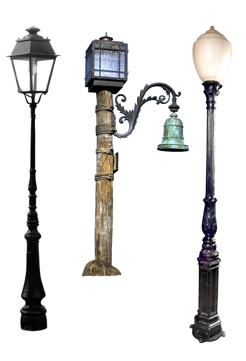 Light Street Fixture Lantern Free Download Image Transparent PNG Image