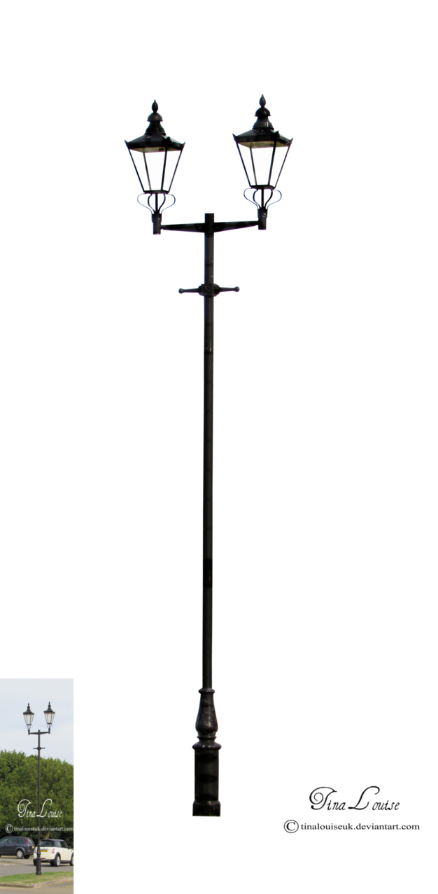 Light Post Street Fixture PNG File HD Transparent PNG Image