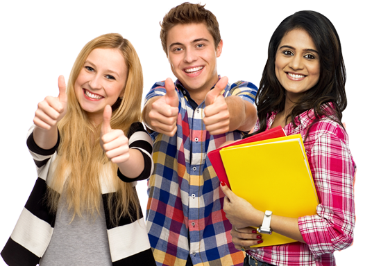 College Student Free Transparent Image HD Transparent PNG Image