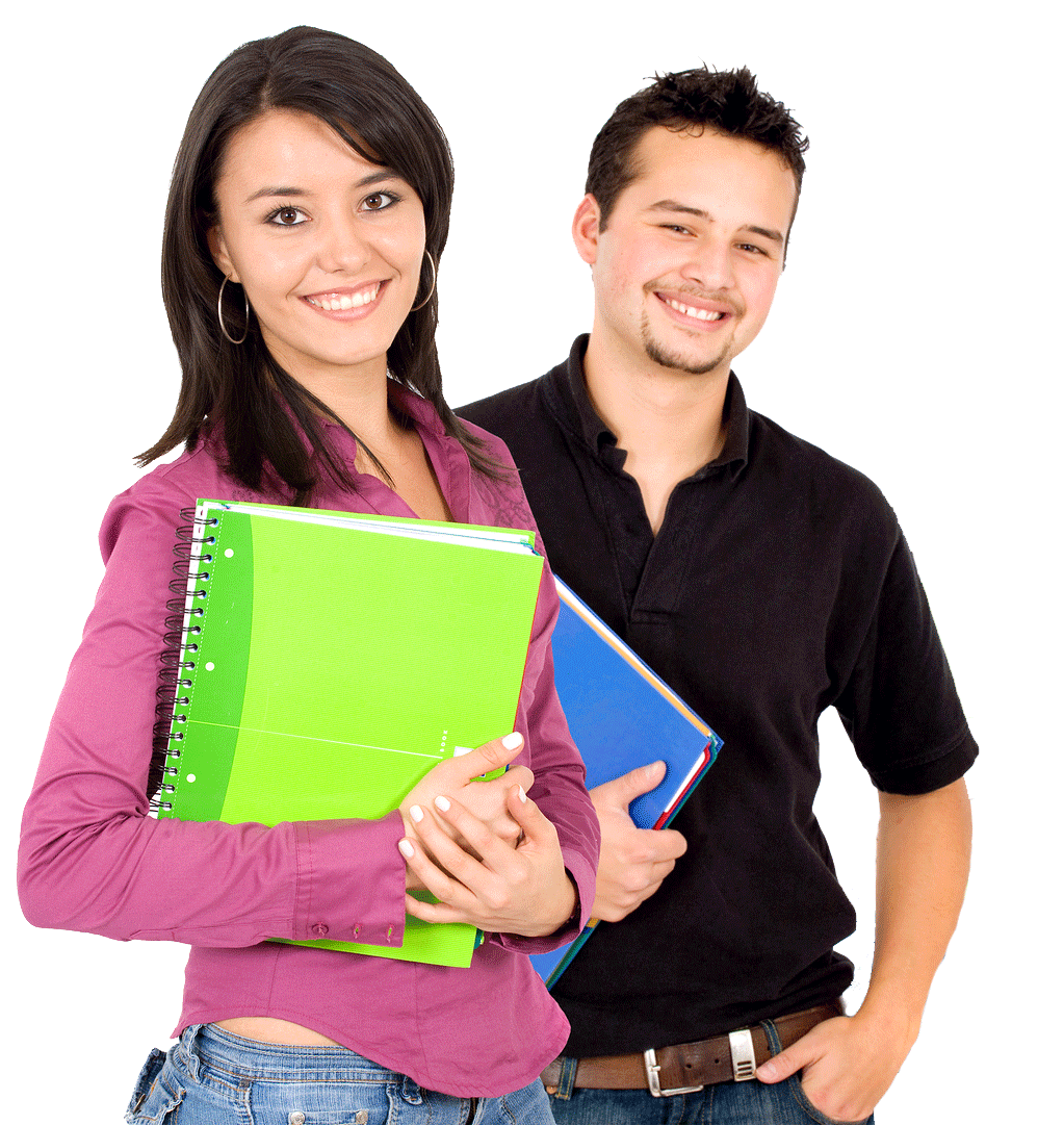 College Student PNG File HD Transparent PNG Image