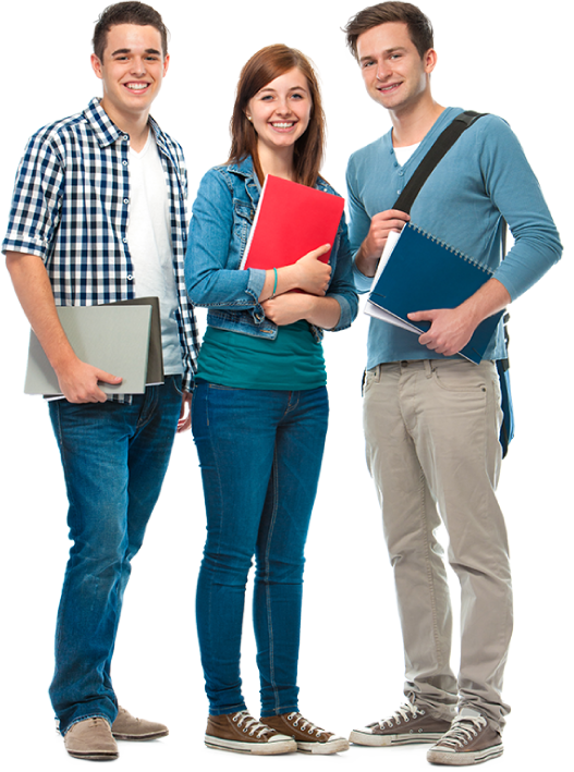 Photos College Student Download Free Image Transparent PNG Image