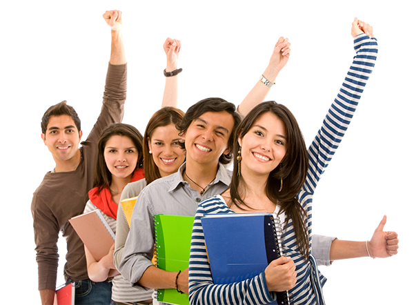 College Student HQ Image Free Transparent PNG Image