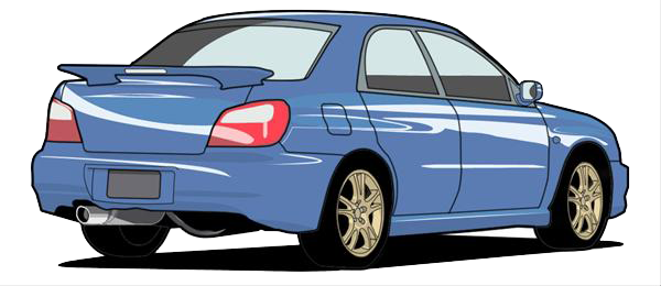 Subaru Png Transparent PNG Image