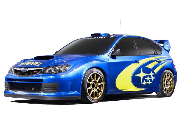 Subaru Picture Transparent PNG Image