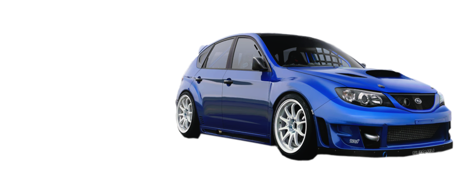 Subaru Free Download Png Transparent PNG Image