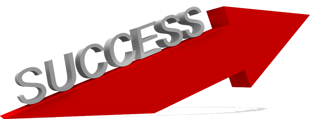 Success Png Clipart Transparent PNG Image