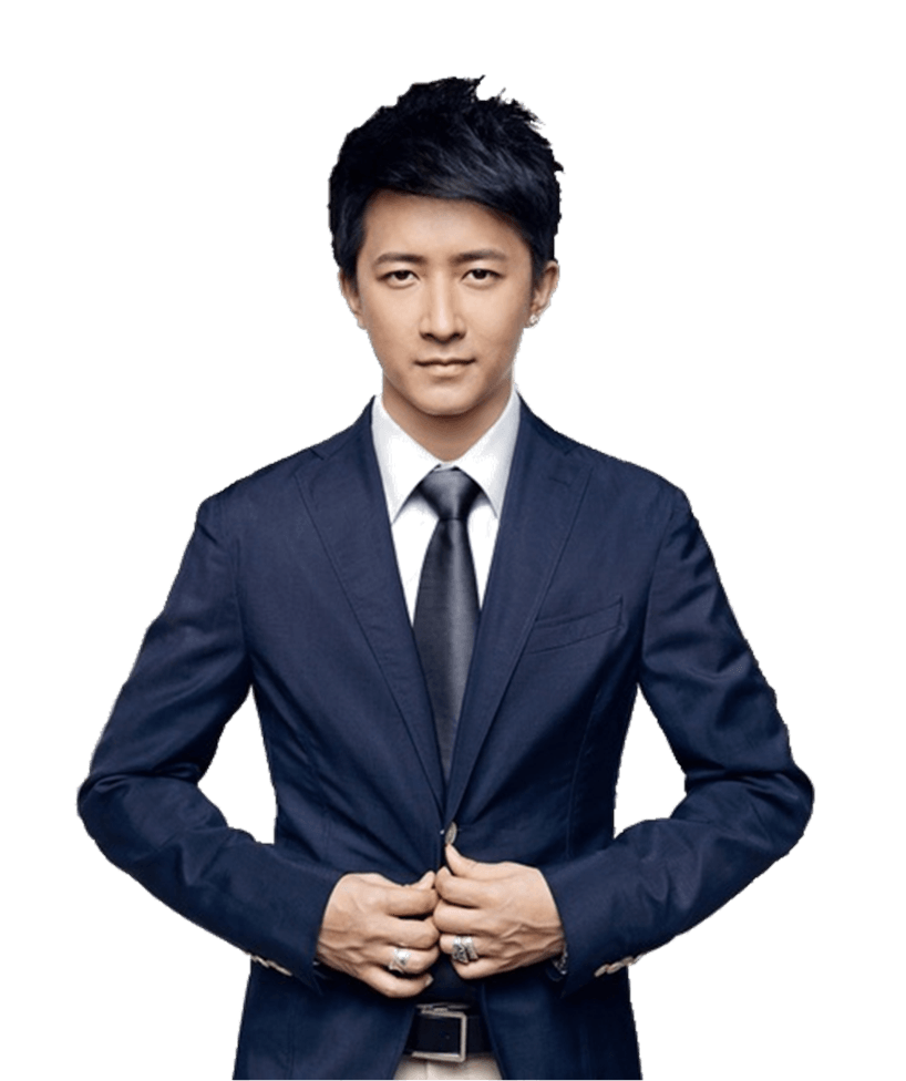 Suit Png Image Transparent PNG Image