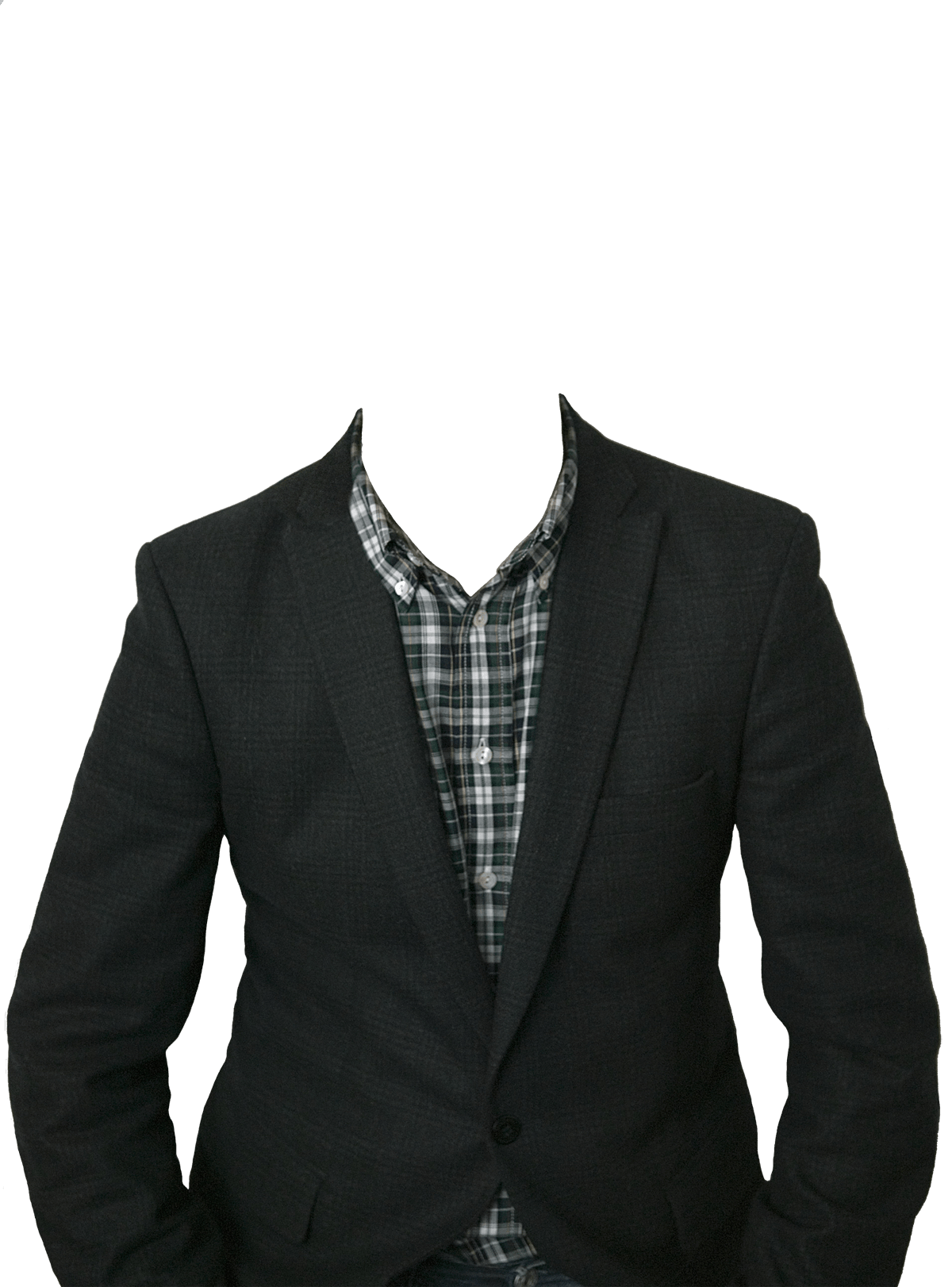 Suit Png Image Transparent PNG Image