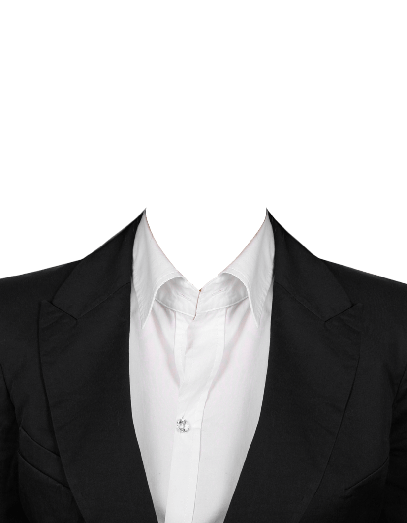 Suit Png Image Transparent PNG Image