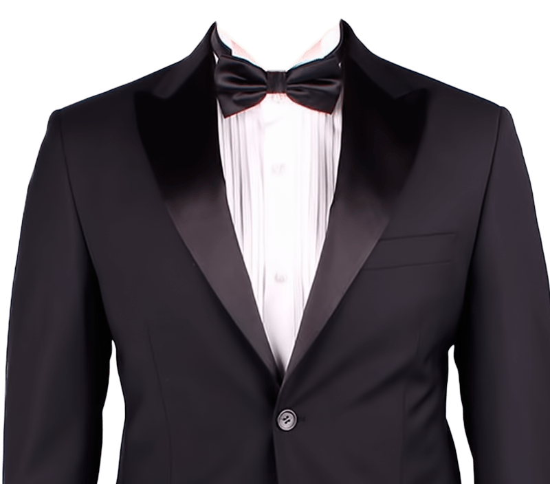 Suit Png Image Transparent PNG Image