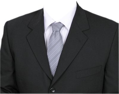 Suit Photos Transparent PNG Image