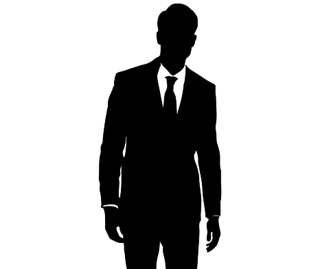 Suit Transparent PNG Image