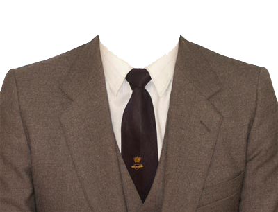 Suit Picture Transparent PNG Image