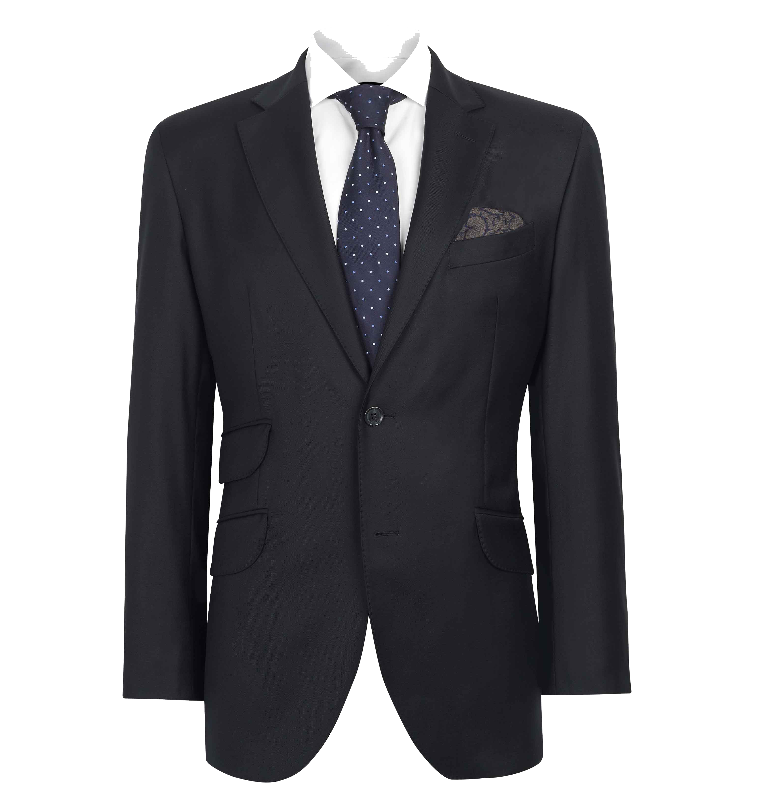 Suit Image Transparent PNG Image