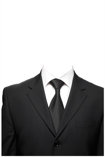 Suit Transparent Transparent PNG Image