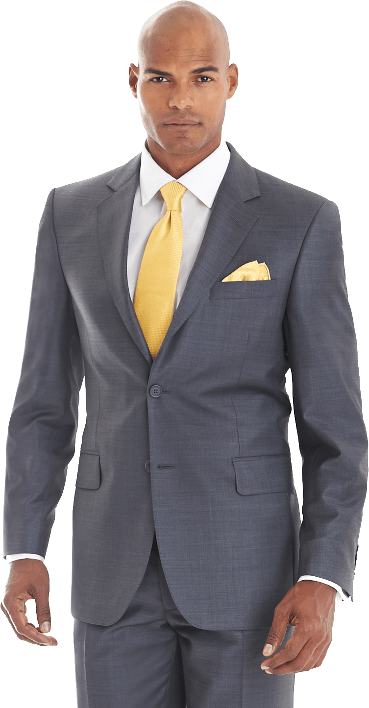 Suit Png Image Transparent PNG Image