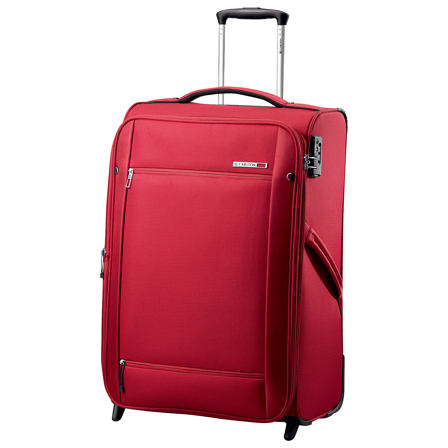 Suitcase Transparent Transparent PNG Image