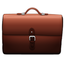 Suitcase Png Transparent PNG Image