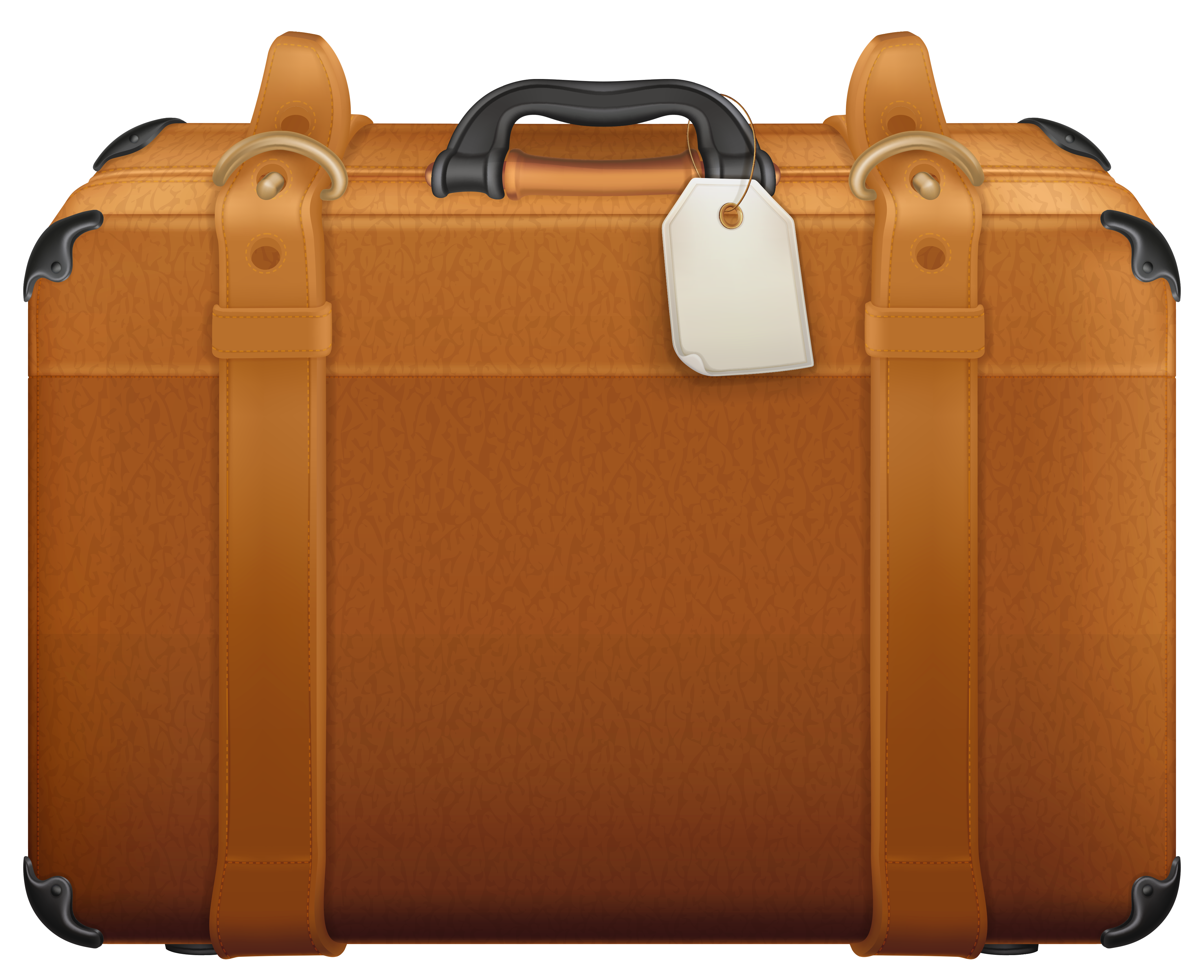 Suitcase Png Pic Transparent PNG Image