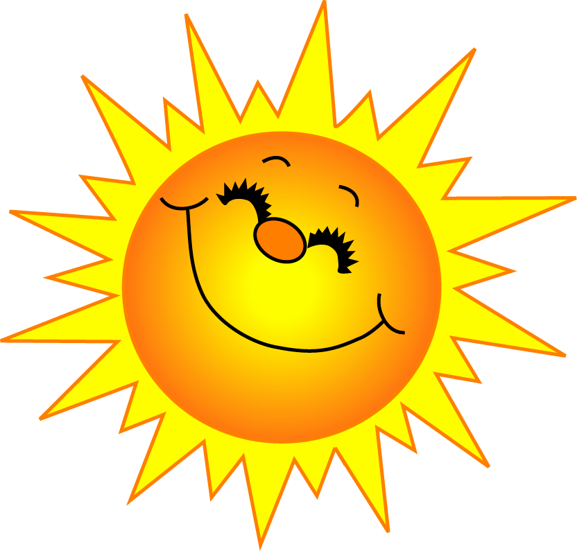 Sun Photos Transparent PNG Image