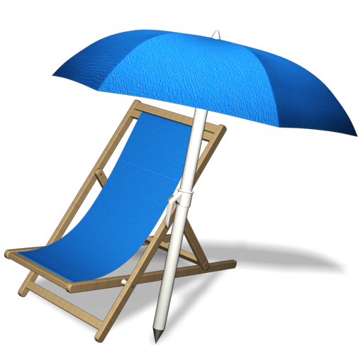 Summer File Transparent PNG Image