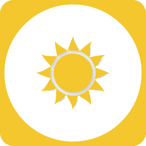 Sun Png Pic Transparent PNG Image