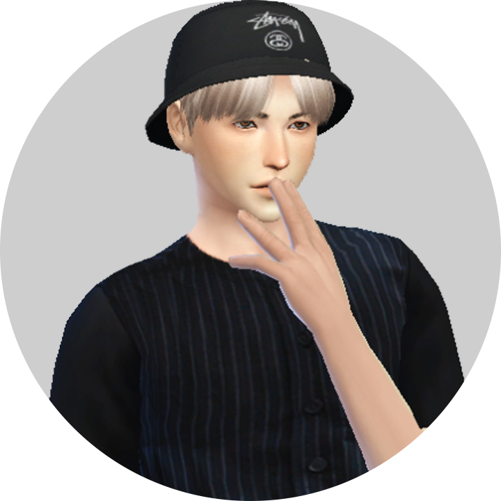 Sims Sun Cap Hat Headgear Free Download PNG HD Transparent PNG Image