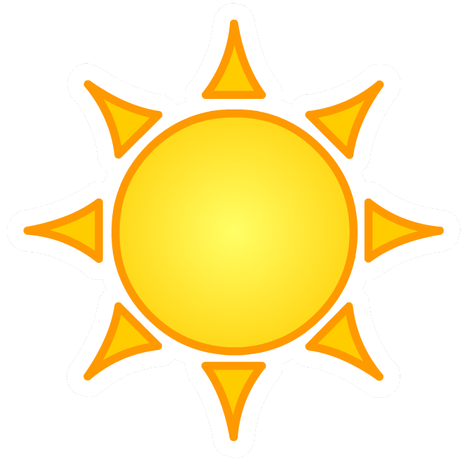 Sun Free Download Png Transparent PNG Image