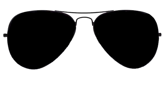 Vector Sunglass Photo Transparent PNG Image