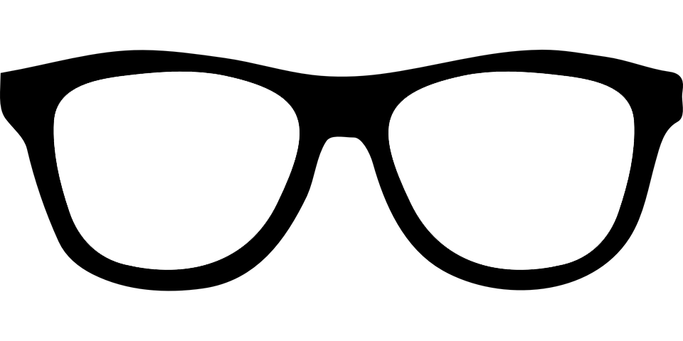 Vector Sunglass Transparent Transparent PNG Image