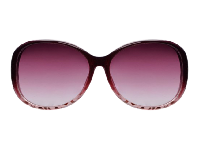 Women Sunglass Image Transparent PNG Image