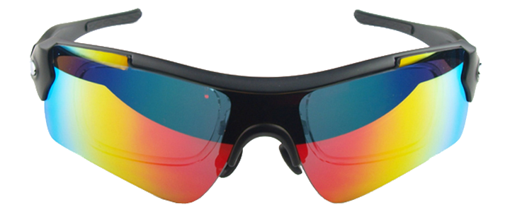 Cool Sunglass File Transparent PNG Image