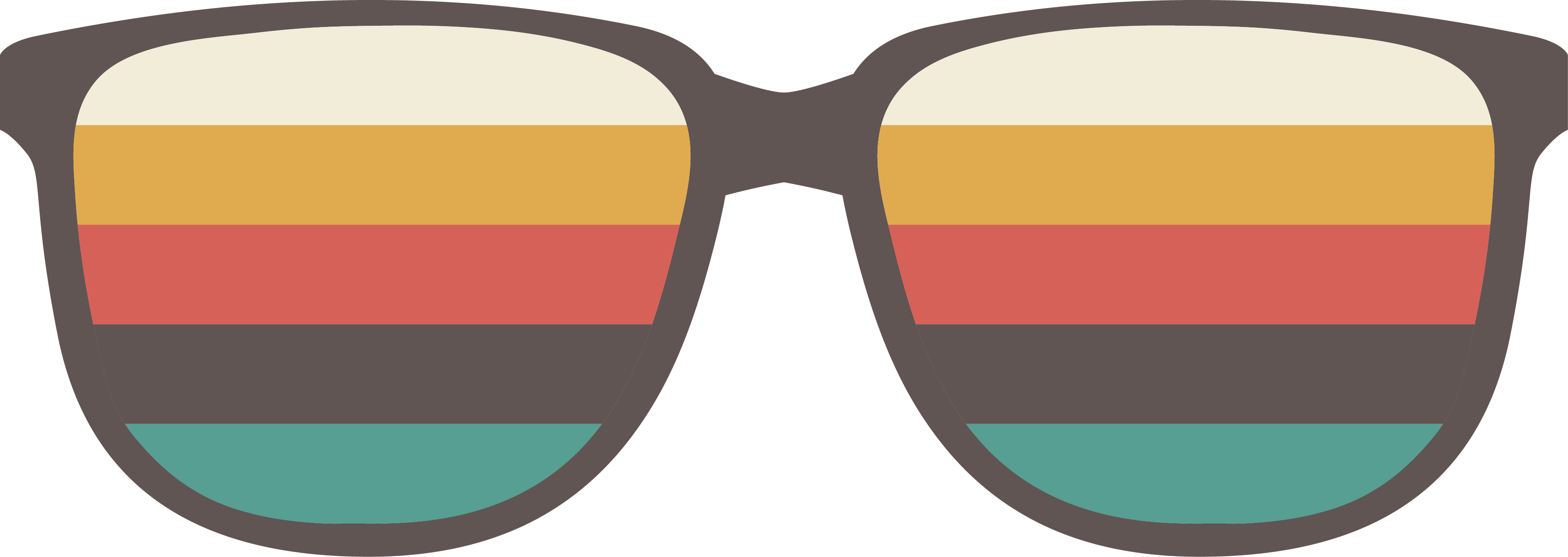 Lounge Style Sunglasses Retro Interlude Free Download PNG HQ Transparent PNG Image