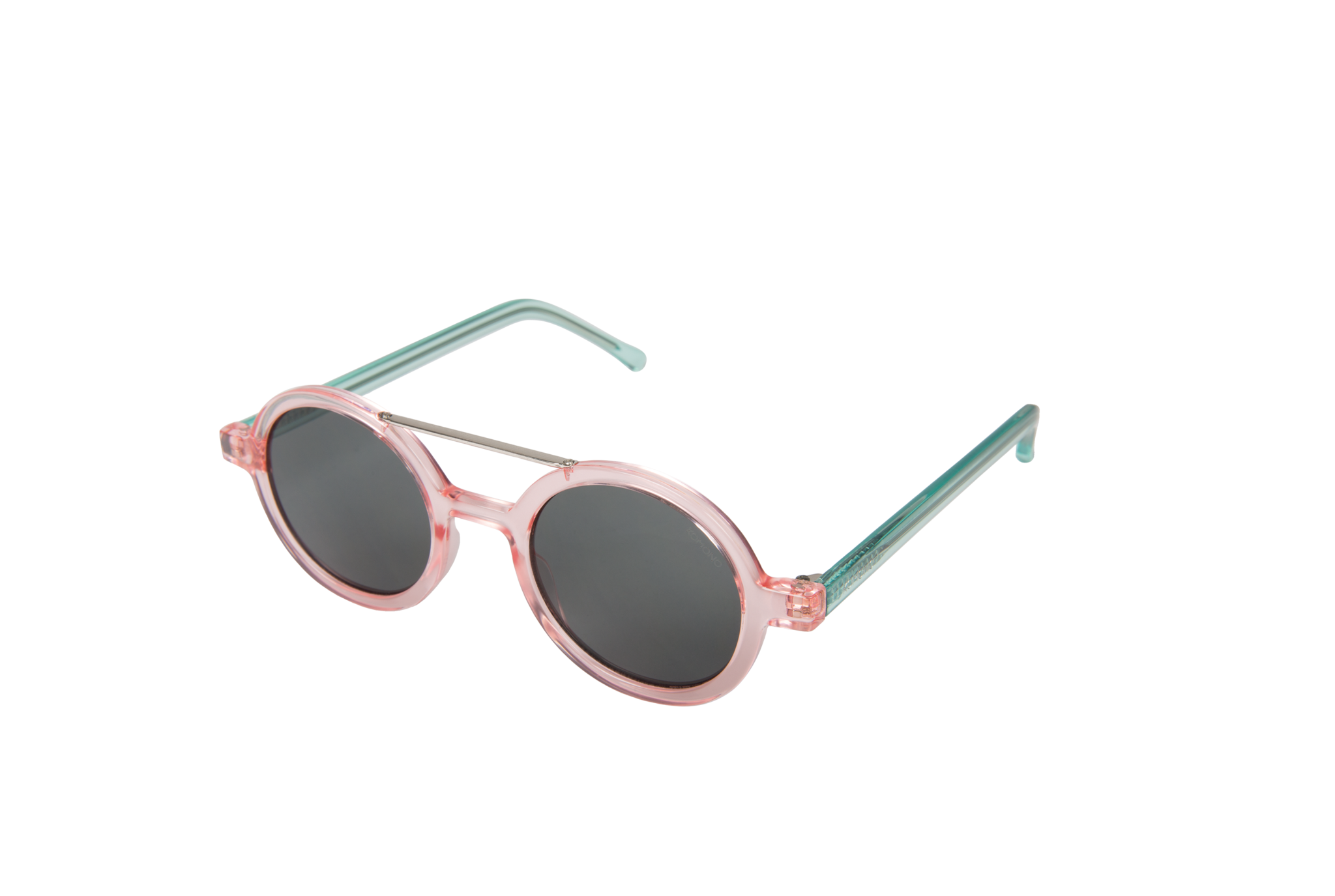 Memphis Lulu Vivien Sunglasses Komono Download HD PNG Transparent PNG Image