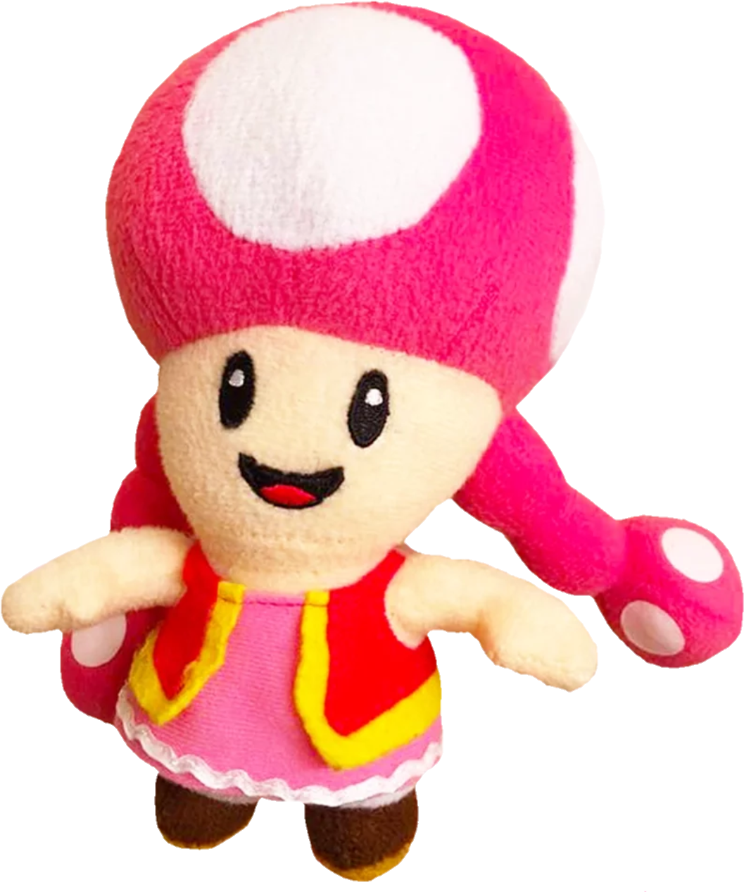 Photos Toadette Download HD Transparent PNG Image