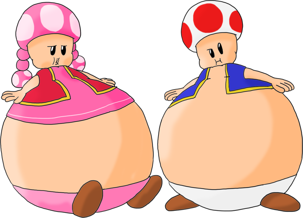 Picture Toadette Free Download PNG HQ Transparent PNG Image