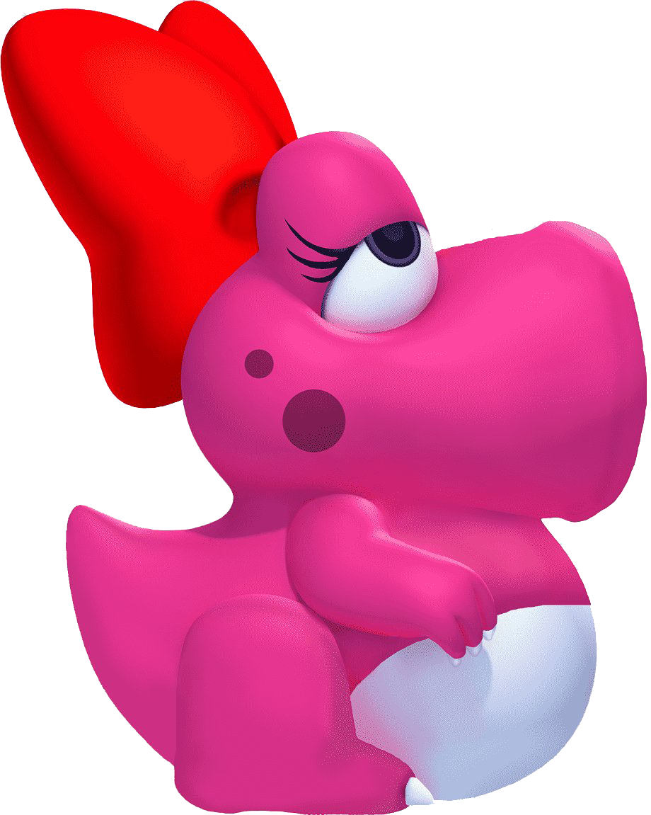 Images Birdo Free HD Image Transparent PNG Image