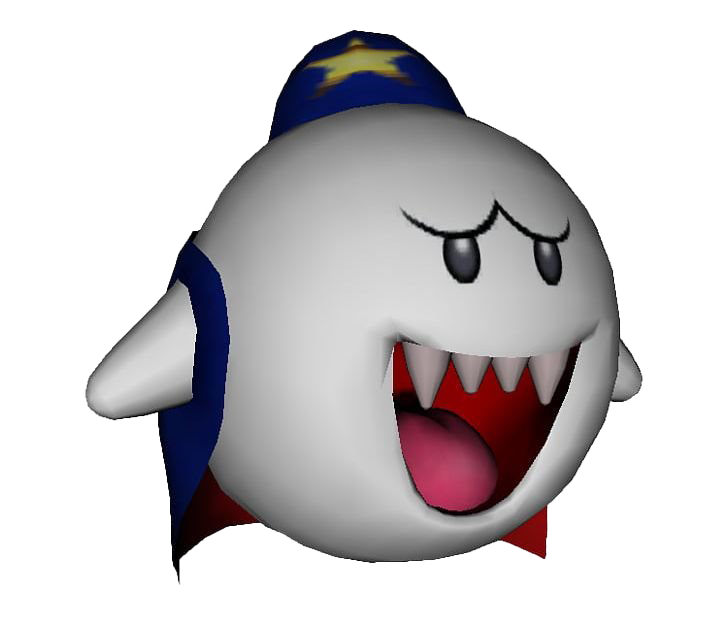 King Picture Boo Free PNG HQ Transparent PNG Image