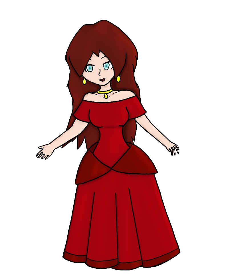 Pauline Free Download PNG HQ Transparent PNG Image