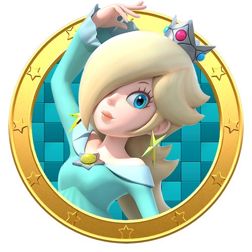 Images Rosalina PNG Image High Quality Transparent PNG Image