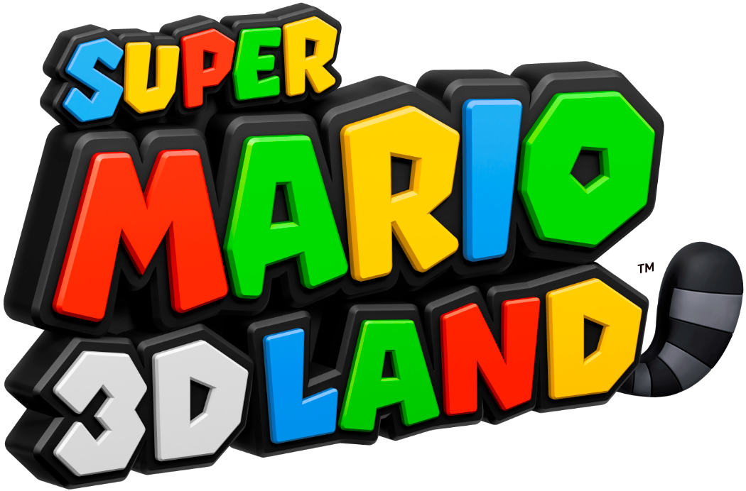 Super Mario Logo Transparent Image Transparent PNG Image