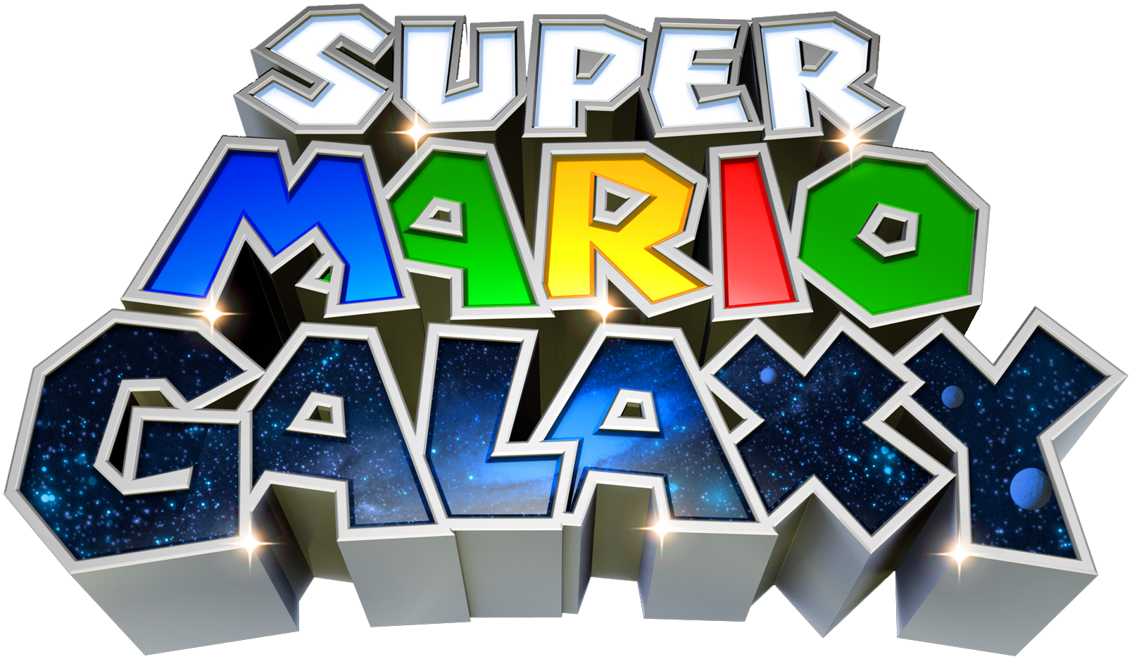 Super Mario Logo Hd Transparent PNG Image