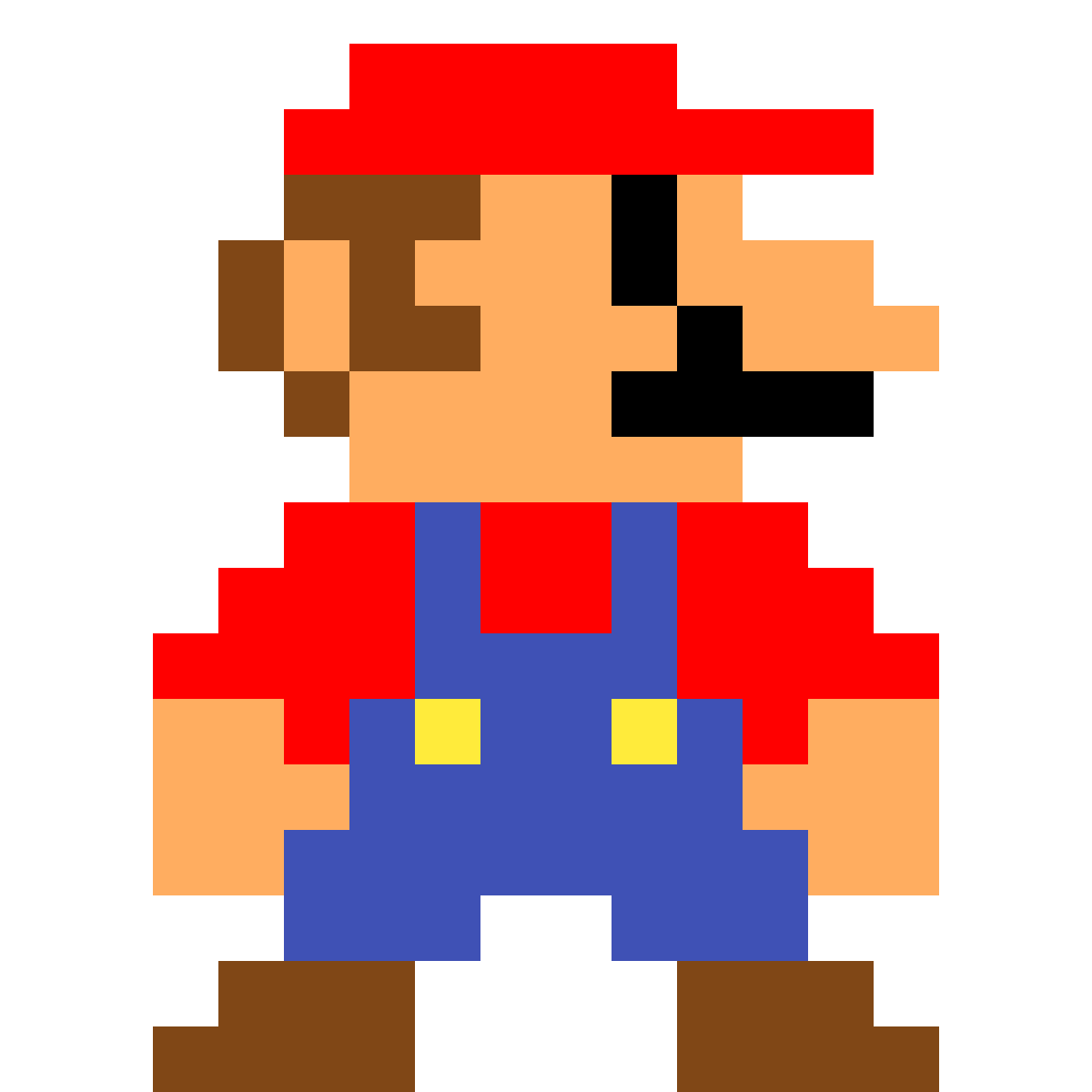 Mario Text Red Bros Luigi Free Frame Transparent PNG Image