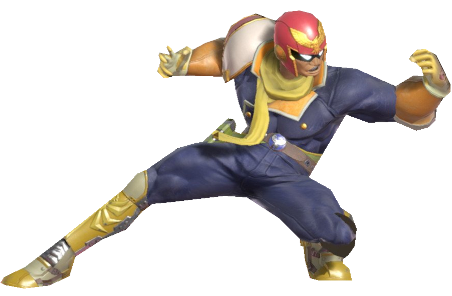 Falcon Captain Free Download Image Transparent PNG Image